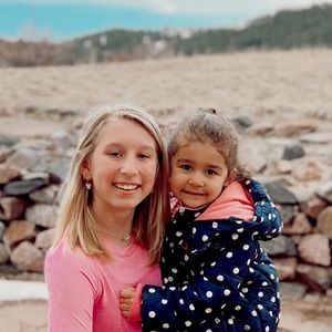 Meet your Posher, Marley